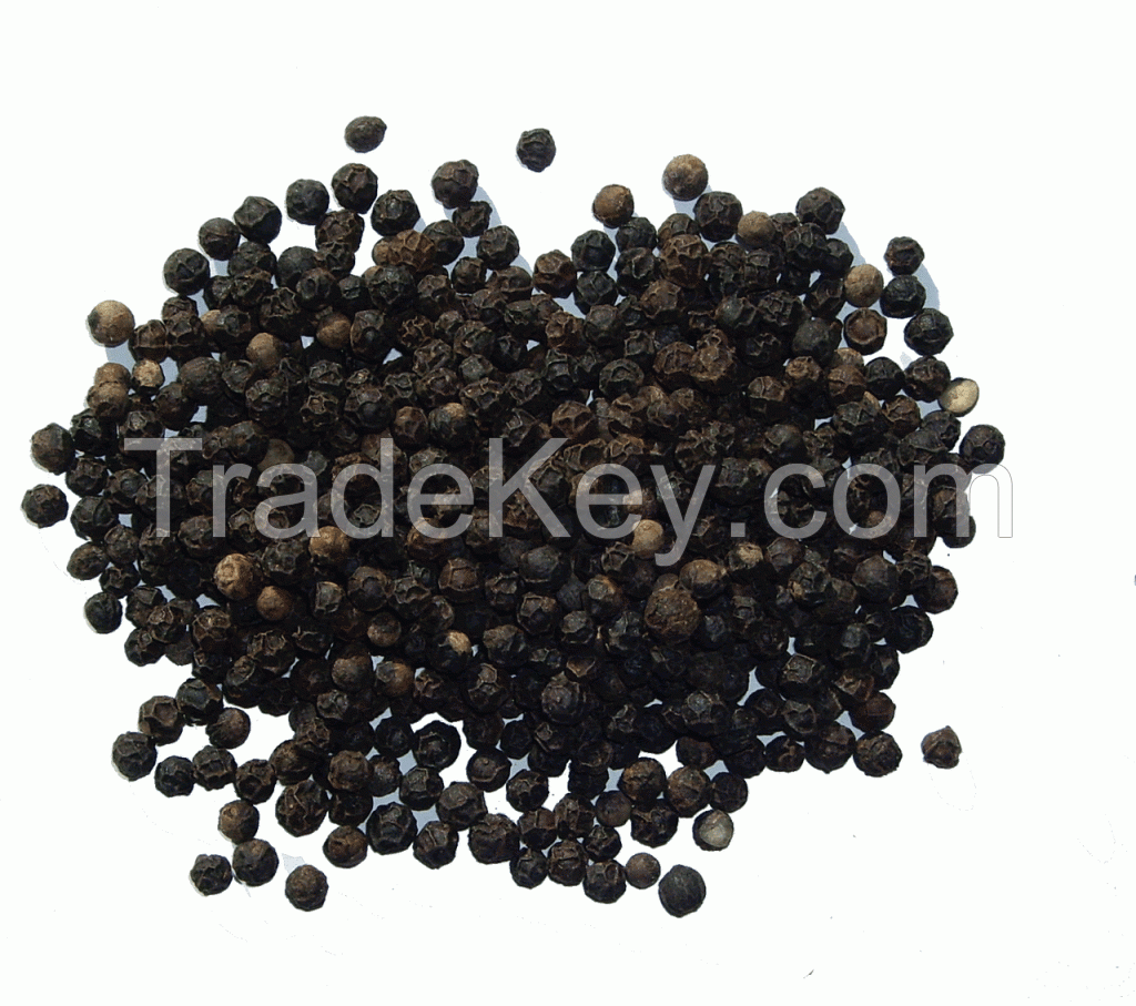 black pepper