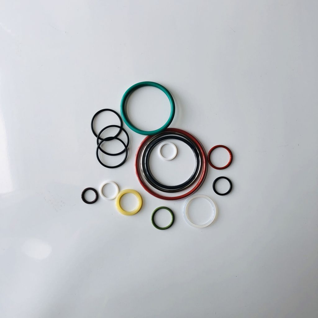 sell rubber ring gasket, o-ring, rubber washer, rubber sealing