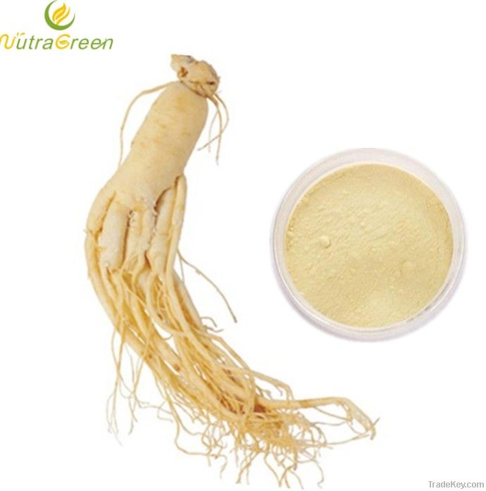 panax ginseng extract powder