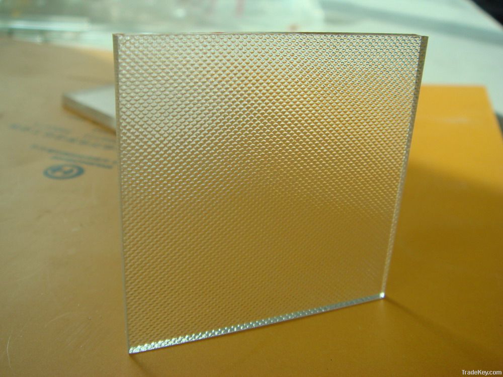 solar glass