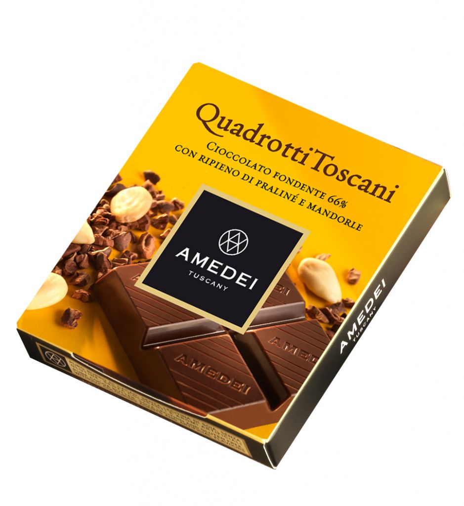 gourmet chocolate