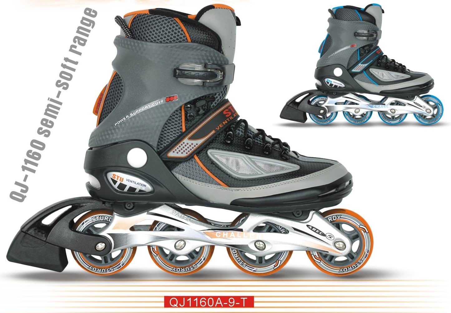 inline skates