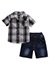 Boys Clothing