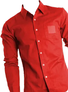 Red Shirt