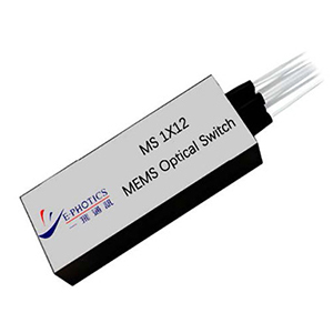 1XN MEMS Optical Switch Module