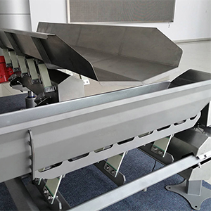 Vibration Conveyor