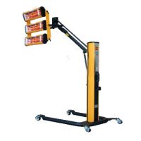 Mineral & Metals Agents