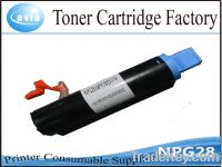 Compatible Toner Cartridges