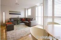 Blinds, Shades & Shutters