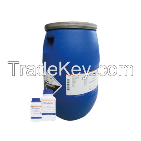 Fabric Softener Cationic Concentrate Industrial 25 Liter Drum