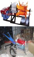 Material Handling Winches