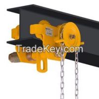 Material Handling Carts