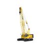 High Performance Crawler Crane QUY80E 80t Hydraulic Crawler Crane Hot Sale