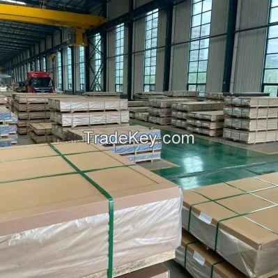 3003 5052 6061 6082 7075 Aluminium Sheet Price Per kg