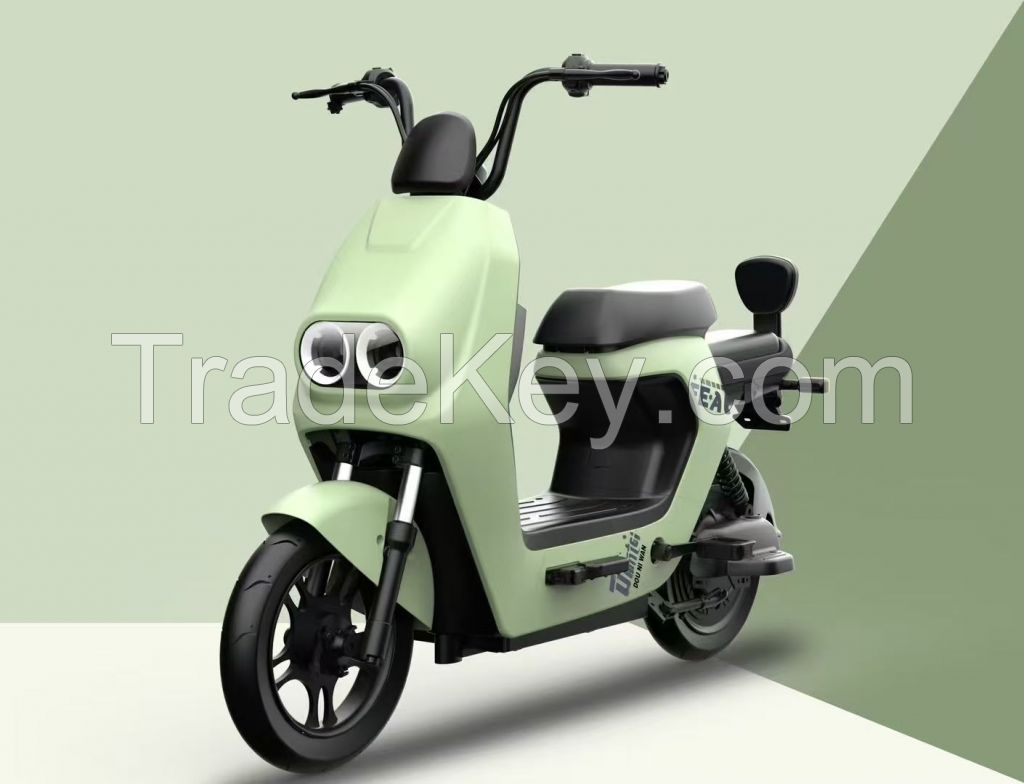 Electric bike E-scooter 500W big power Eelctric motor