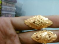 Sterling Silver Rings