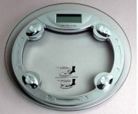 Bathroom Scales