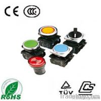 Push Button Switches