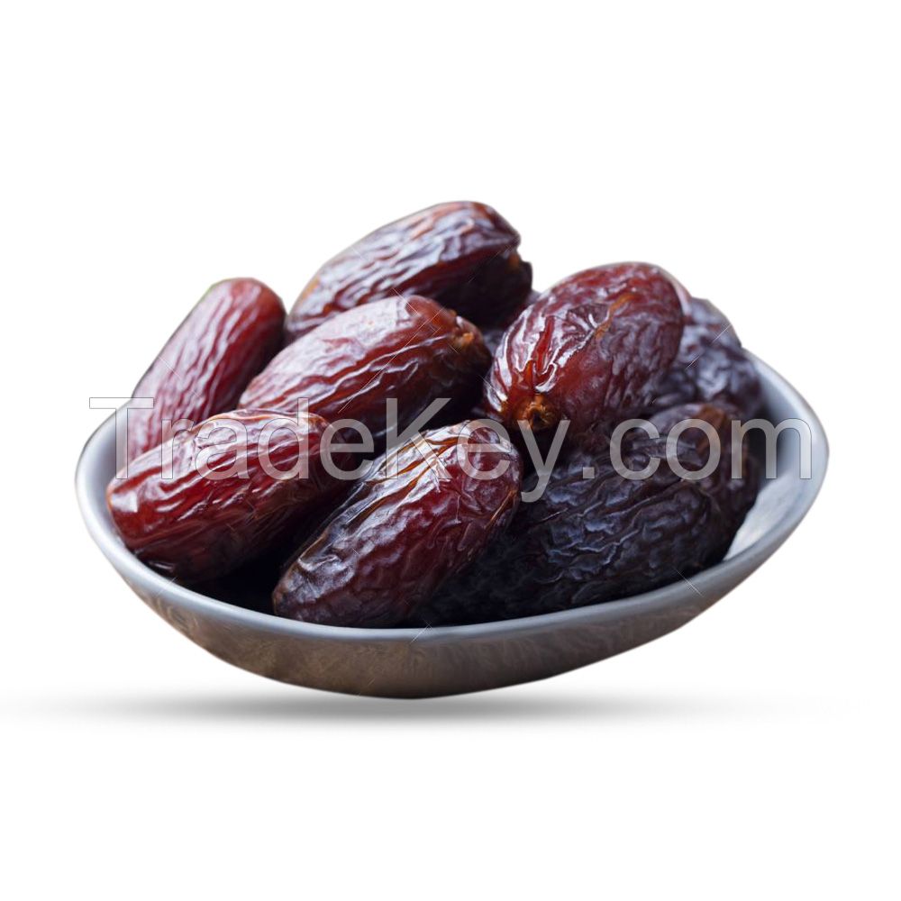 Nutritious Dried Dates For Health Focused Product Development And Retail Ready Food Category