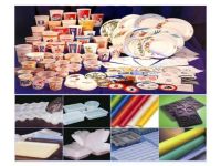 Plastic Drying Machinery