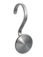 Shower Curtain Poles