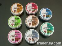 Hair Wax