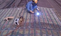 Welding Services
