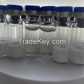 High Purity 99% Chemicals Peptide Powder and Liquid Best selling fast shipment 