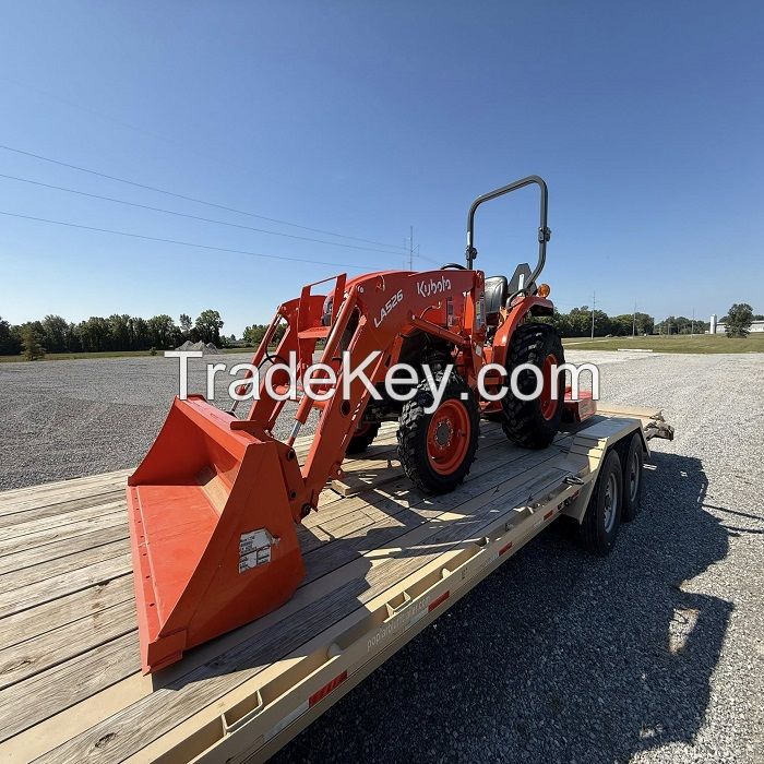 Original for IH 60A Agricultural Tractor 4WD 45HP for Engine with Pump Gearbox Bearing High Productivity