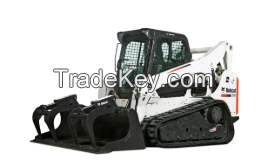 Bobcat T770 Compact Track Loader High-Performance Skid Steer Loader for Construction & Agriculture