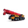 350t Lifting Machinery All-terrain Crane SAC3500