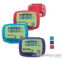 Pedometers