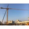 Chinese Factory 18ton topless Tower Crane XGT7528-18S1