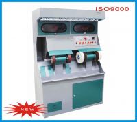 Shoe Polishing Equipment