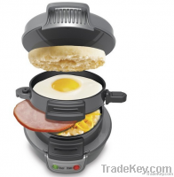 3 In 1 Breakfast Makers