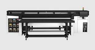 Commercial Banner Printer for OEM and Wholesale Supply