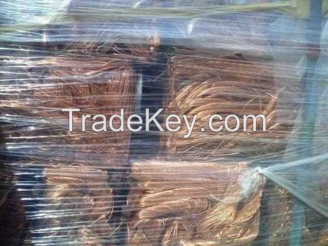  Premium Copper Scrap & Precious Metals for sell