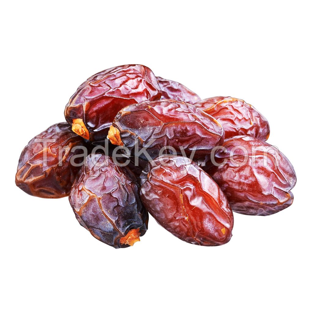 Farm Selected Dried Dates For Nutrient Focused Food Processing And Premium Wholesale Distribution