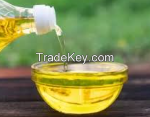 Food Grade Vegetable Cooking Oil for Catering, Restaurants, and Foodservice