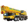 350 Ton XCA350 All Terrain Crane Truck Factory Price for Sale