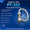 PT-252 Yamizu Alive water charger