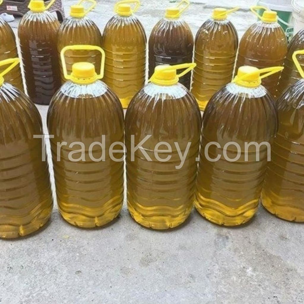 Factory Priced High Quality Biodiesel (Grade B100) From Used Cooking Oil and Vegetable Oil Available for Sale at Low Price GermanyFast Delivery Filtered Used Cooking Oil Stock for Cooking Oil ASTM D6751 Compliant B99 Grade Low Cost