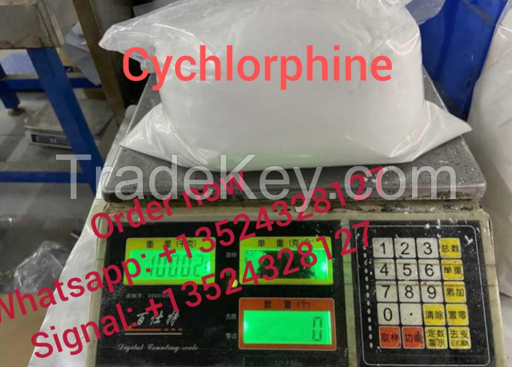 High Grade Cyclorphine 99% AAA