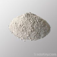 Bentonite