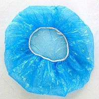 Shower Caps