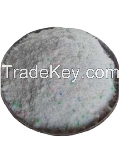 Protease Enzyme Laundry Detergent Additive 25kg Drum