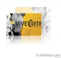 Access Control Cards