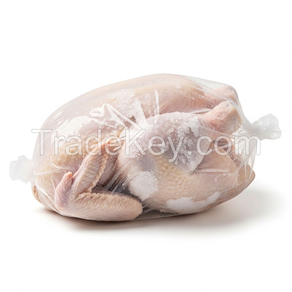 Export Ready Whole Frozen Chicken For Food Distributors Premium Frozen Chicken Bulk Packaging Reliable Poultry Trade