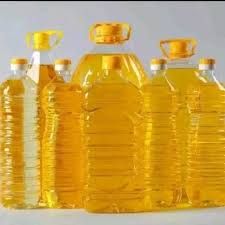 Refined Sunflower Oil &acirc;€“ Premium Cooking Oil for Food Manufacturers