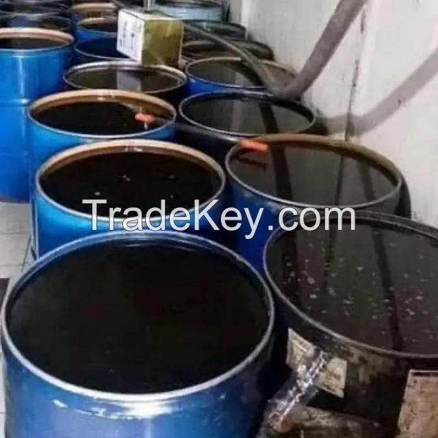 Used Cooking Oil/100% Vegetable Oil for Biodiesel at Low Wholesale Price